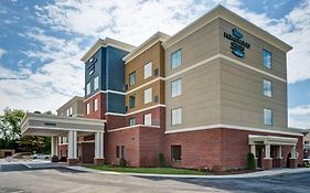 Homewood Suites Roanoke Va